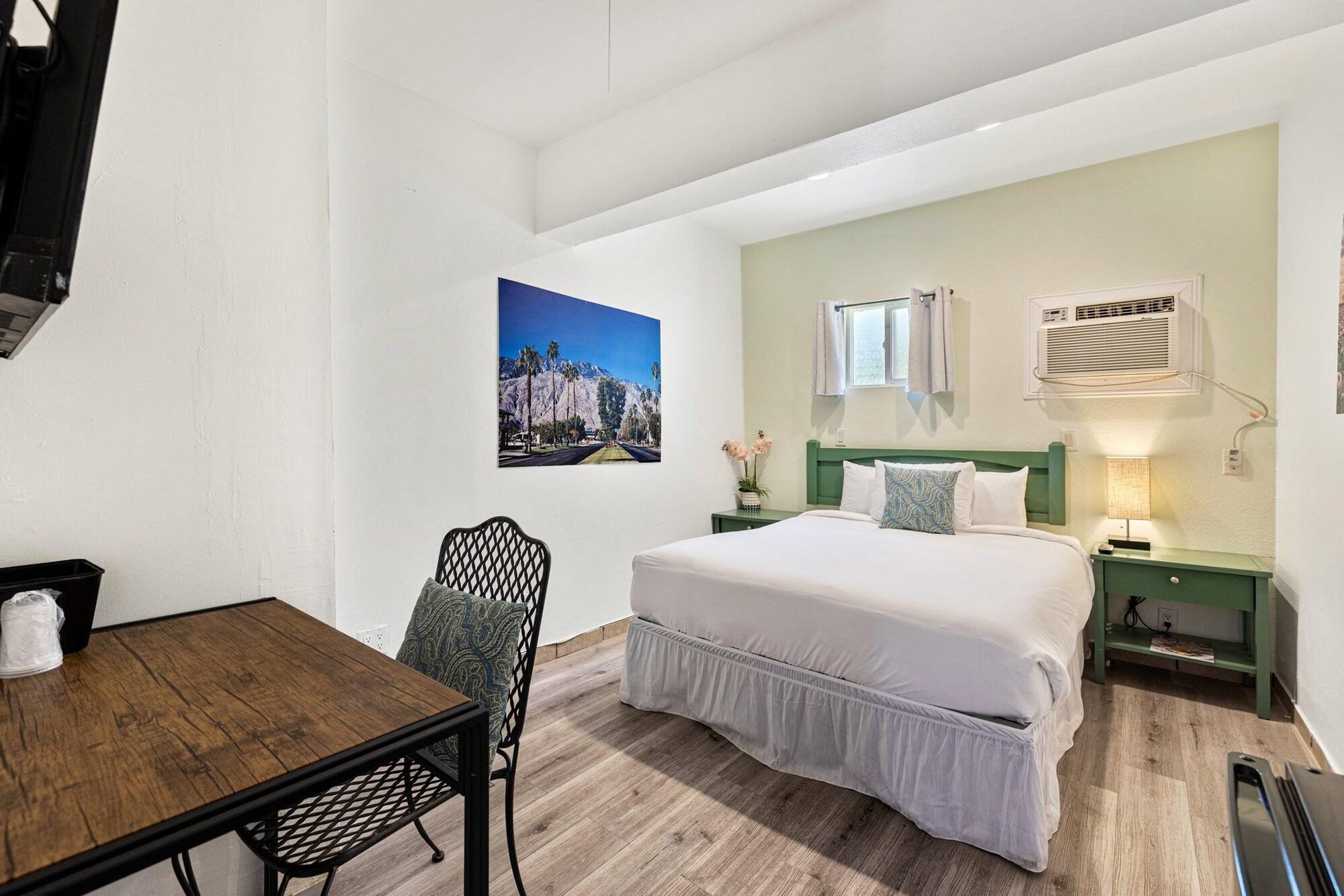 Inn At بالم سبرينغس المظهر الخارجي الصورة